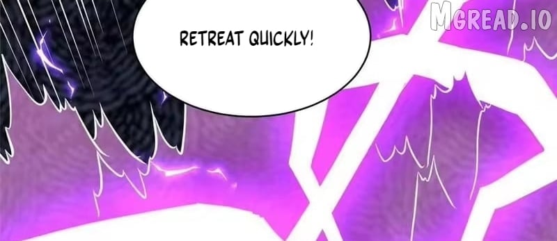 Divine Urban God Chapter 332 - page 43